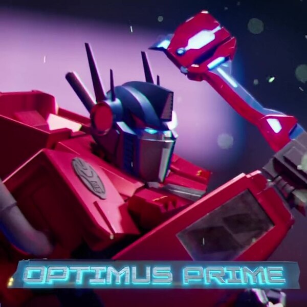 Daily Prime   Meet Transformers EarthSpark Optimus Prime Image  (1 of 23)